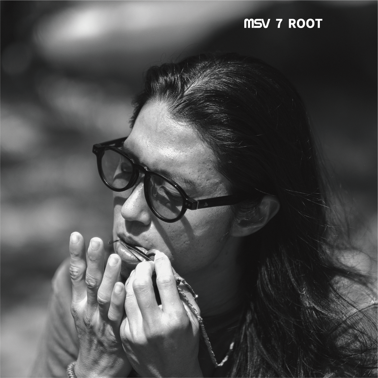 MSV 7 ROOT｜重構飛行框